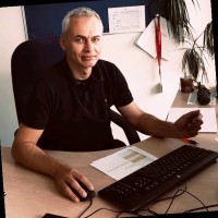 Marcel Cinibulk