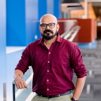 Shyam Menon