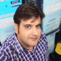 Akshay Deshpande