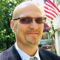 Bill Ketzer