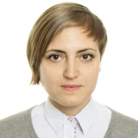 Alla Greseva