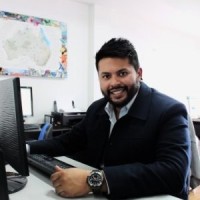 Paulo Parada
