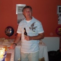 Stephen Jones CEng MIET MSc(Chem). L.C.G.I.