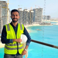 Mohamed Refaat, Pmp®