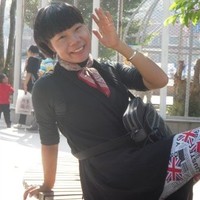 Jenny Zhang
