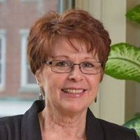 Sherry Noyes