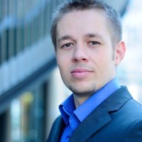 Rico Hoffmann