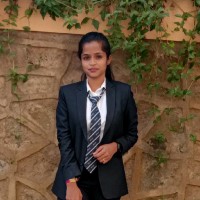 Vaishnavi Kadam