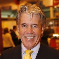 Ray Lorimer, BA (Hons), FIH, ACA