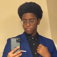 Chandler Destra