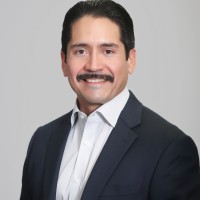 Ruben Trevino