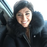 Rosalia Scavuzzo