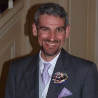 Patrick Montgomery