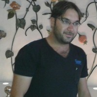 Anwar Afridi