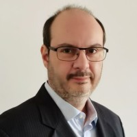 David Kopp