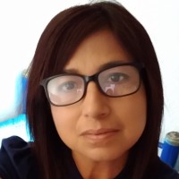 Ana Lilia Beltran Reyna
