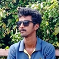 Vishnu P P