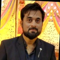 arafat zahoor