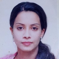 Nedra Messaoudi
