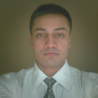 Chetan Deshpande