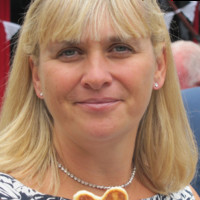 Beverley Davies
