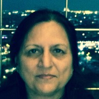 Navin Menon