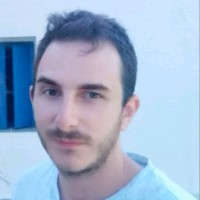 Giorgos Gatselos