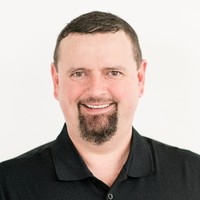 Dr. Scott Aley, D.C.