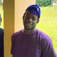 Oladeji Raji.