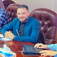 Ahmed Yehya Helyl