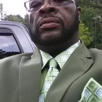 James Black - Scana Jenkinsville