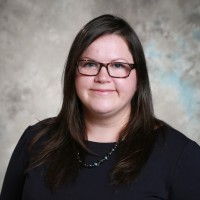 Marci Ferguson Morgans