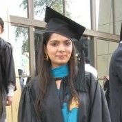 Sundus Ali