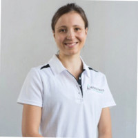 Sarah Leeming