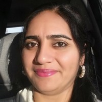 Sharanjit Kaur