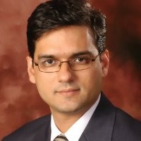 Ravinder Singh