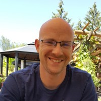 Mark Fay