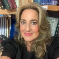 Vicki Allison