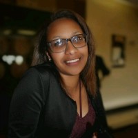 Jameleigh Arendse