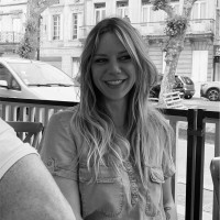 Mathilde Chouzier