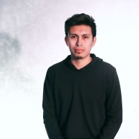 Alejandro Guzmán Díaz