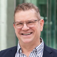 Mark McCrary