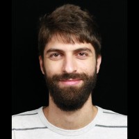 Andreas Christou