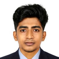 Shebin Varghese