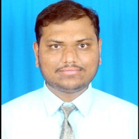 Krunal Chaudhari