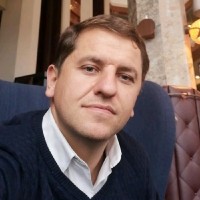 Carlos Fernandes