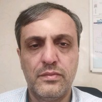 Mohsen Samareh Shafiei