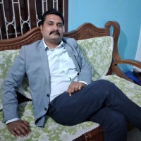 Rohit Sandil