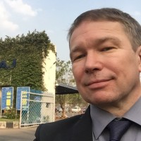 Oliver Esterl