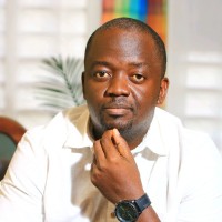 Willy Cinq Binga Bekoure